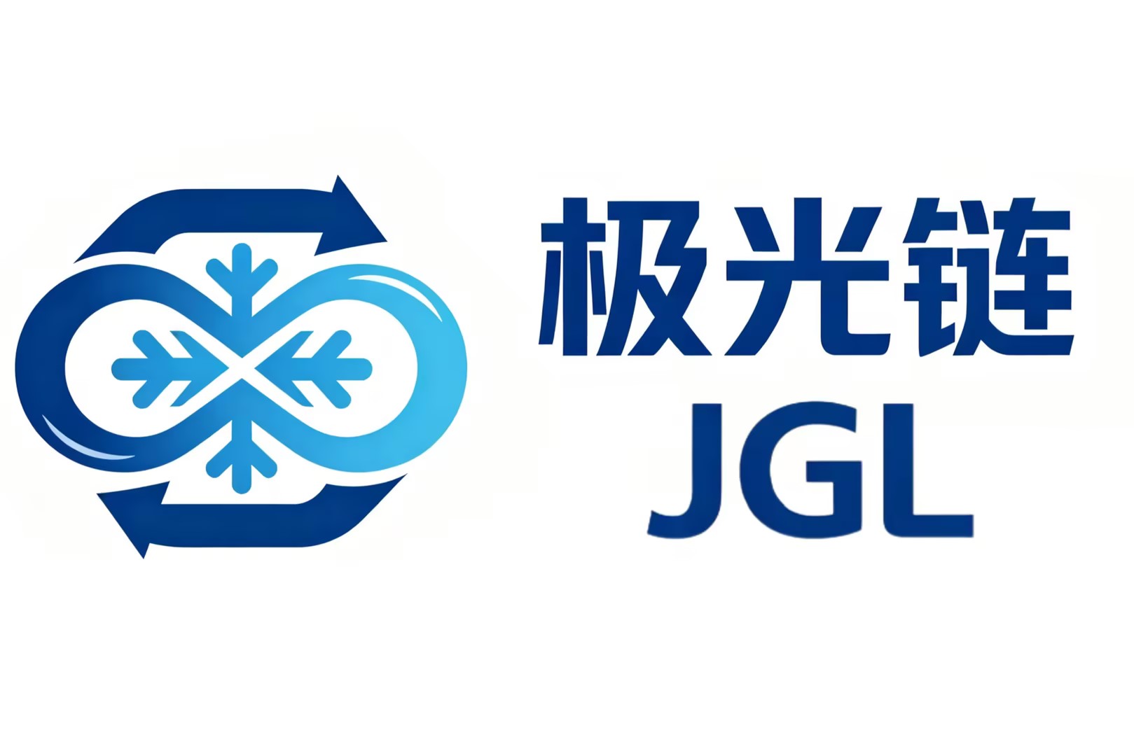 极光链